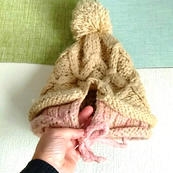 Winter hat very warm - Picture 4 of 4